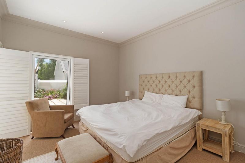 To Let 6 Bedroom Property for Rent in Steenberg Estate Western Cape